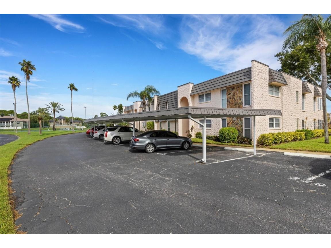 220 Elmwood Circle #220 Seminole FL 33777 U8255888 image1