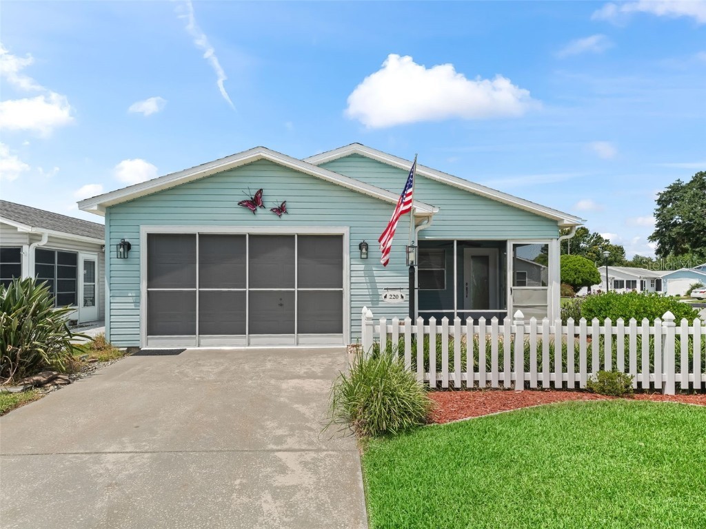 220 Estrada Place The Villages FL 32159 G5099622 image1