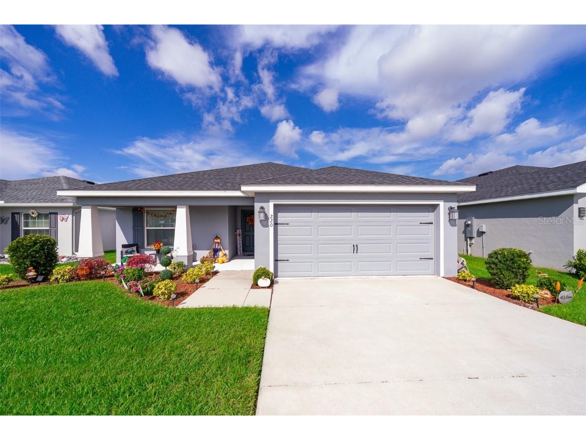 220 Foxtail Loop Davenport FL 33837 S5091640 image1