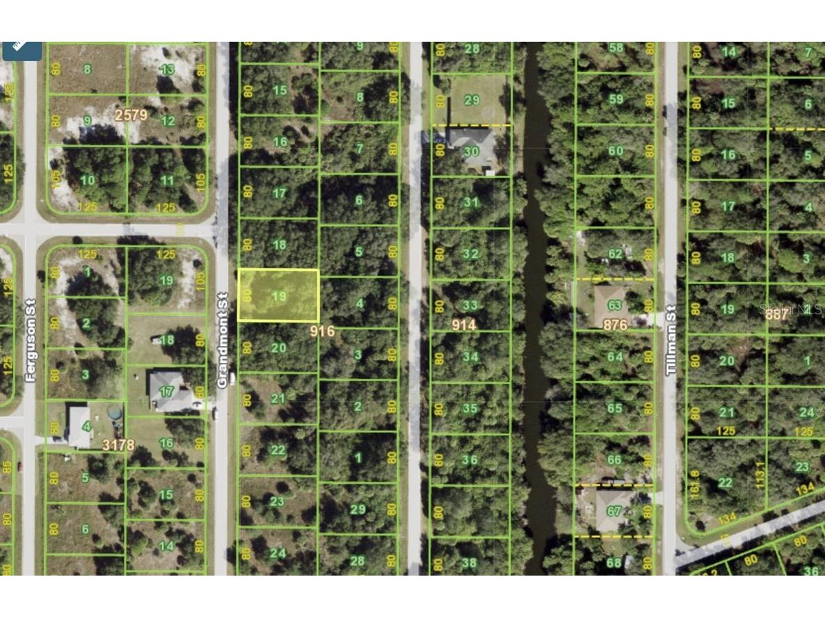 220 Grandmont Street Port Charlotte FL 33954 T3380152 image1