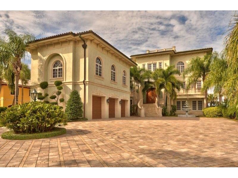 220 Gulf Boulevard #8 Belleair Beach FL 33786 TB8474498 image2
