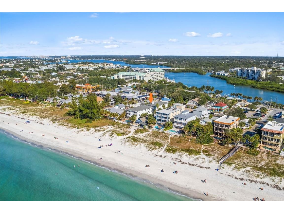 220 Gulf Boulevard #G Indian Rocks Beach FL 33785 - GULF OF MEXICO U8184436 image1