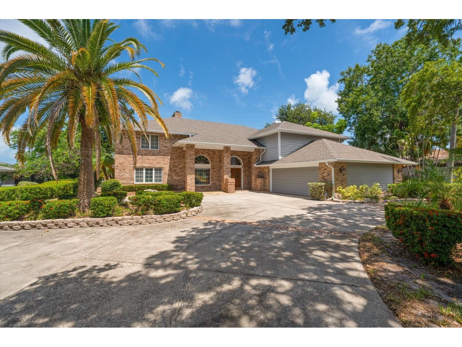 220 Harbor View Lane Largo FL 33770 - INTRACOASTAL TB8521648 image1