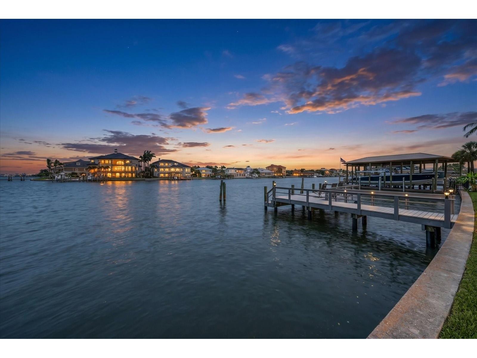 220 Harbor View Lane Largo FL 33770 - INTRACOASTAL TB8521648 image13