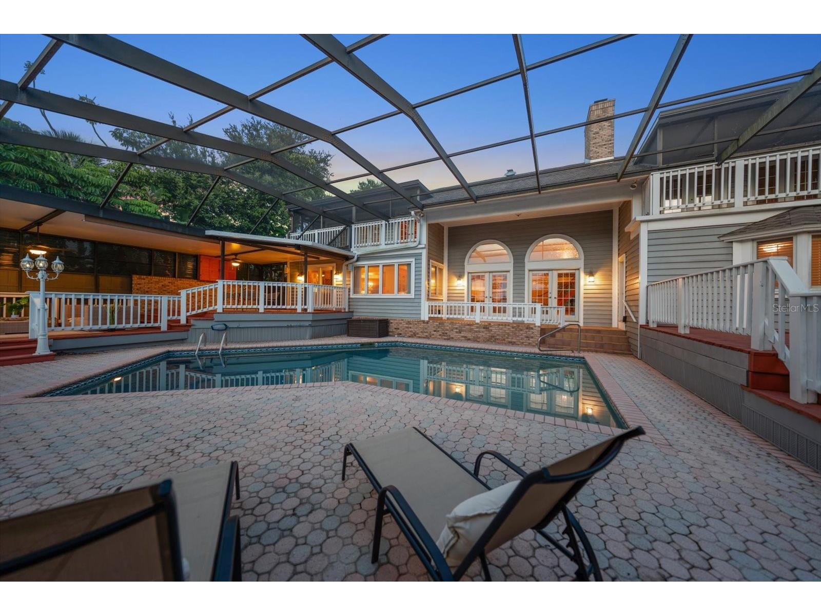 220 Harbor View Lane Largo FL 33770 - INTRACOASTAL TB8521648 image26