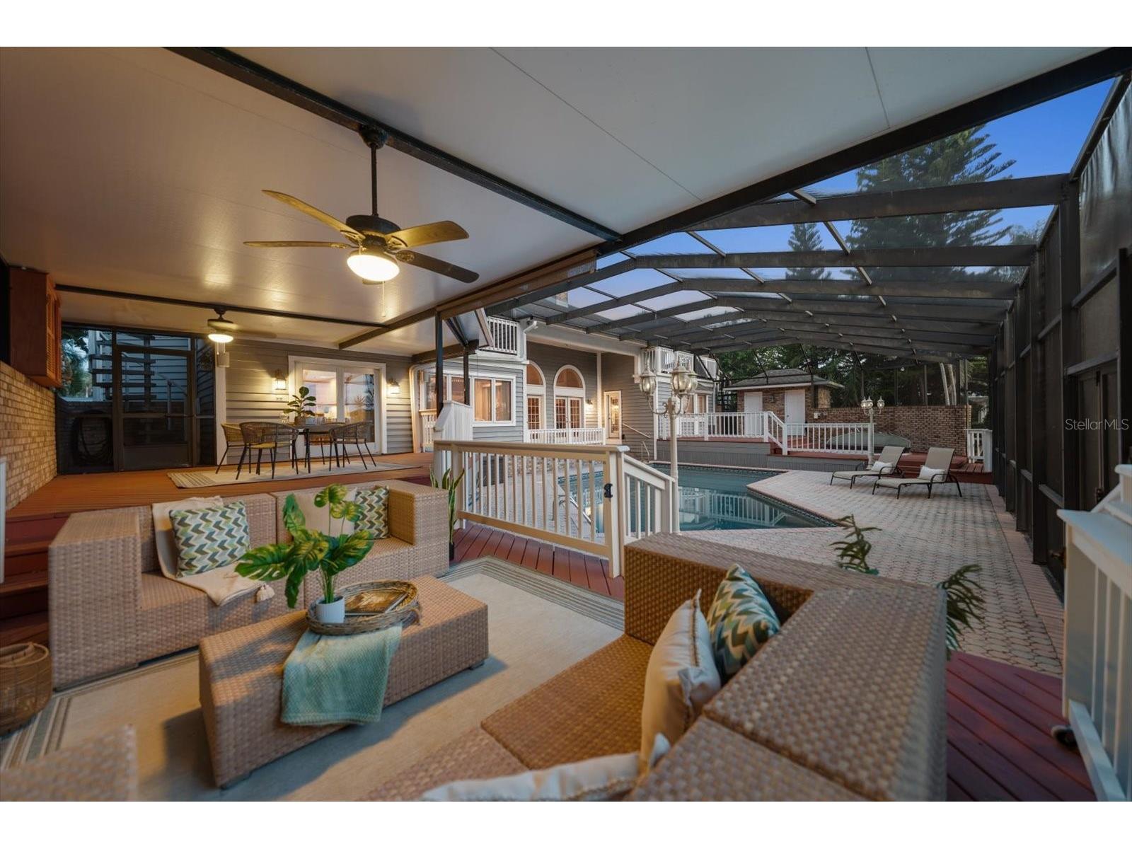 220 Harbor View Lane Largo FL 33770 - INTRACOASTAL TB8521648 image28