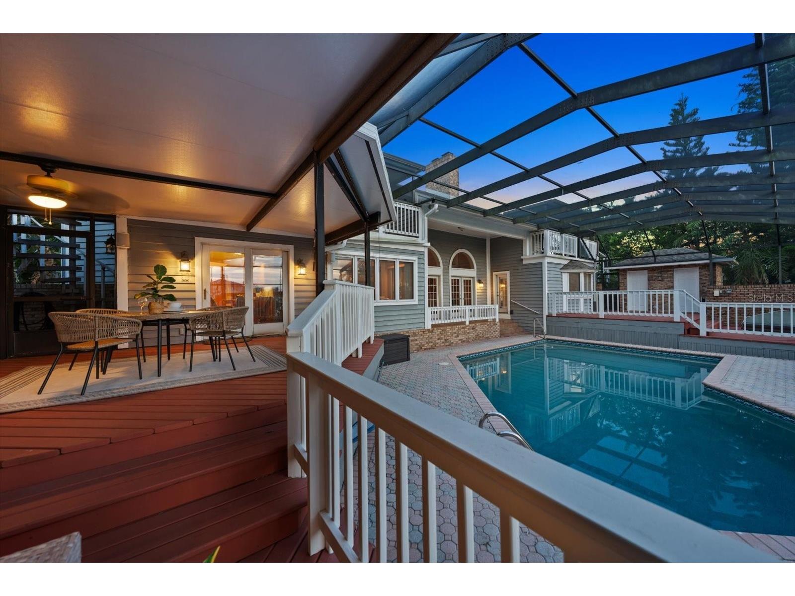 220 Harbor View Lane Largo FL 33770 - INTRACOASTAL TB8521648 image29