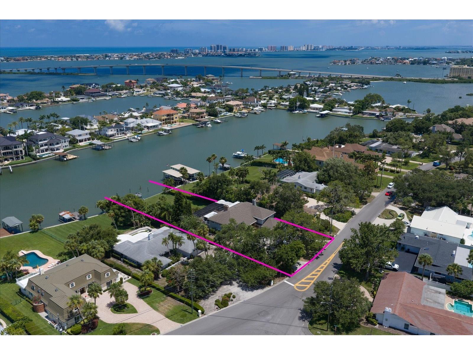 220 Harbor View Lane Largo FL 33770 - INTRACOASTAL TB8521648 image3