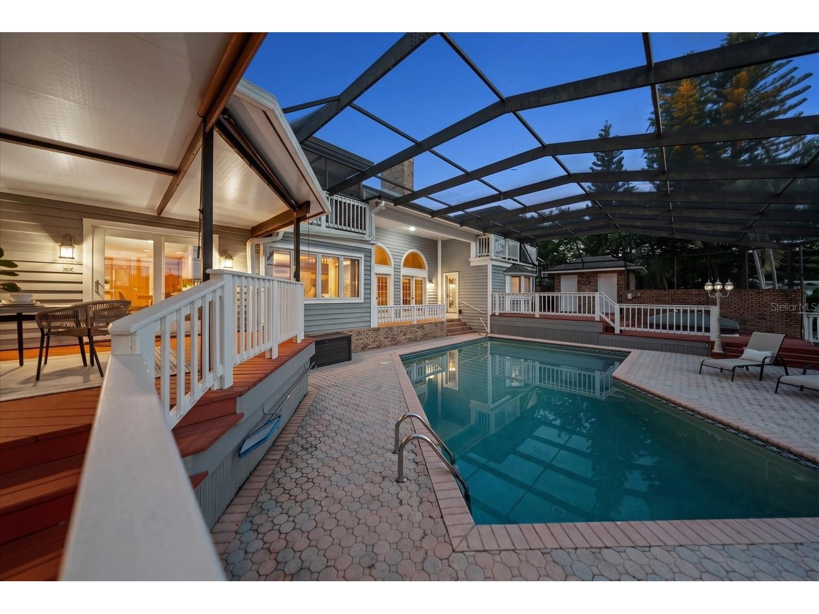 220 Harbor View Lane Largo FL 33770 - INTRACOASTAL TB8521648 image31