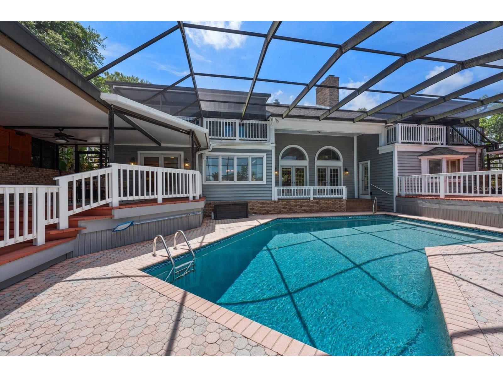 220 Harbor View Lane Largo FL 33770 - INTRACOASTAL TB8521648 image70