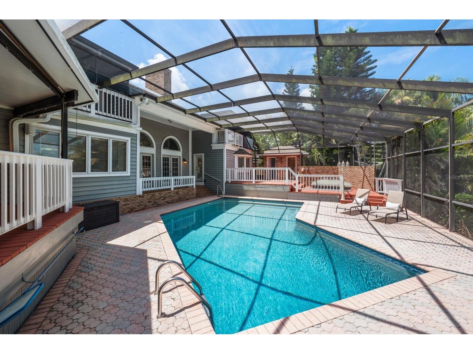 220 Harbor View Lane Largo FL 33770 - INTRACOASTAL TB8521648 image77