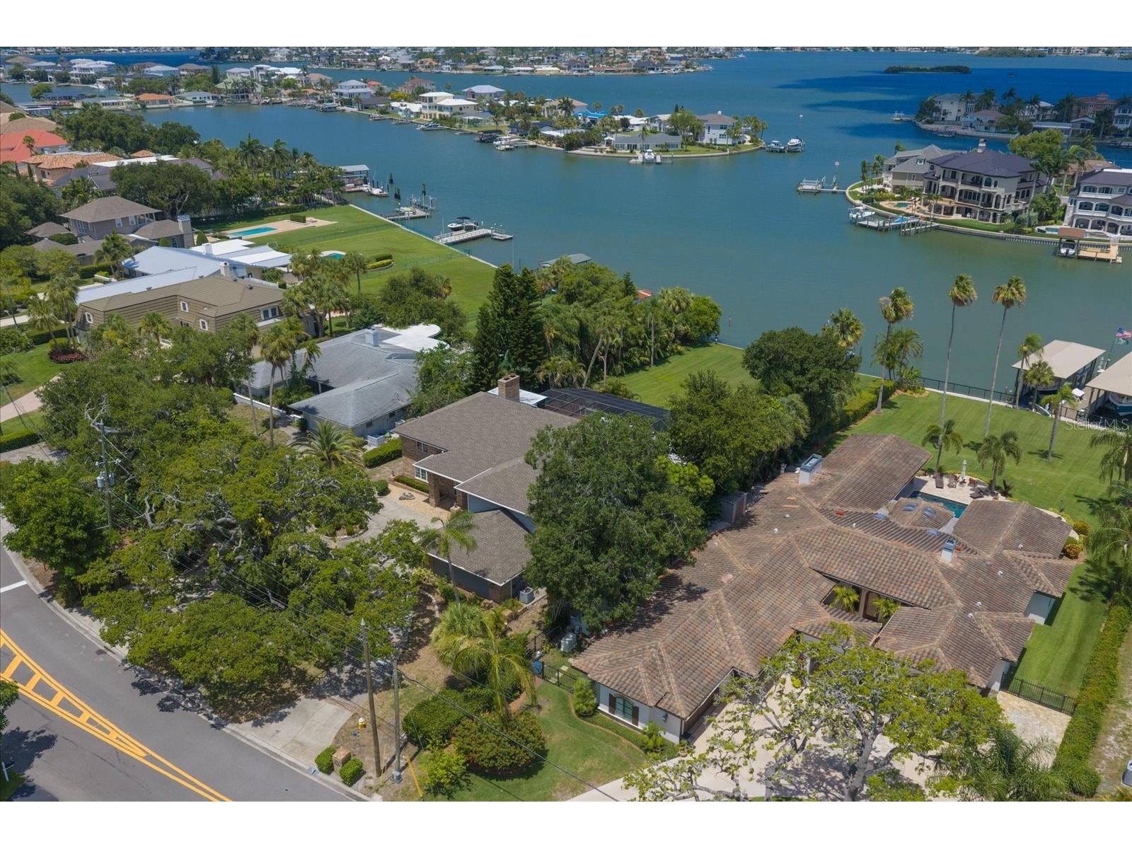 220 Harbor View Lane Largo FL 33770 - INTRACOASTAL TB8521648 image85