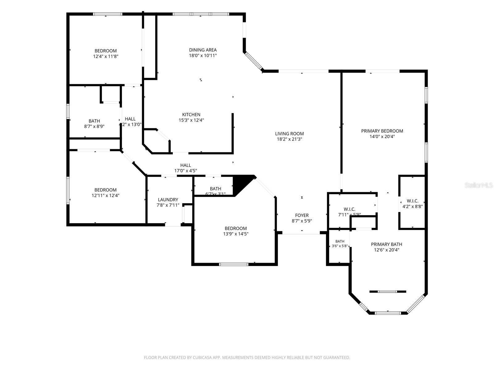 220 Hartridge Hills Dr Winter Haven FL 33881 P4939062 image5