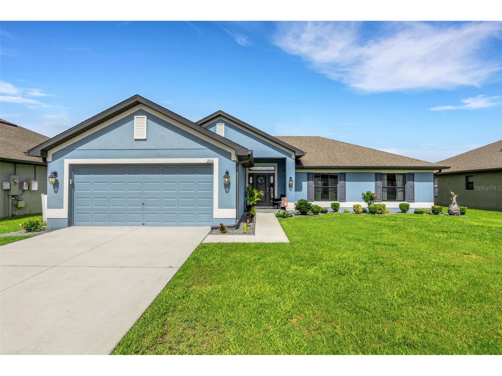 220 Heritage Park Lane Mulberry FL 33860 L4963403 image1
