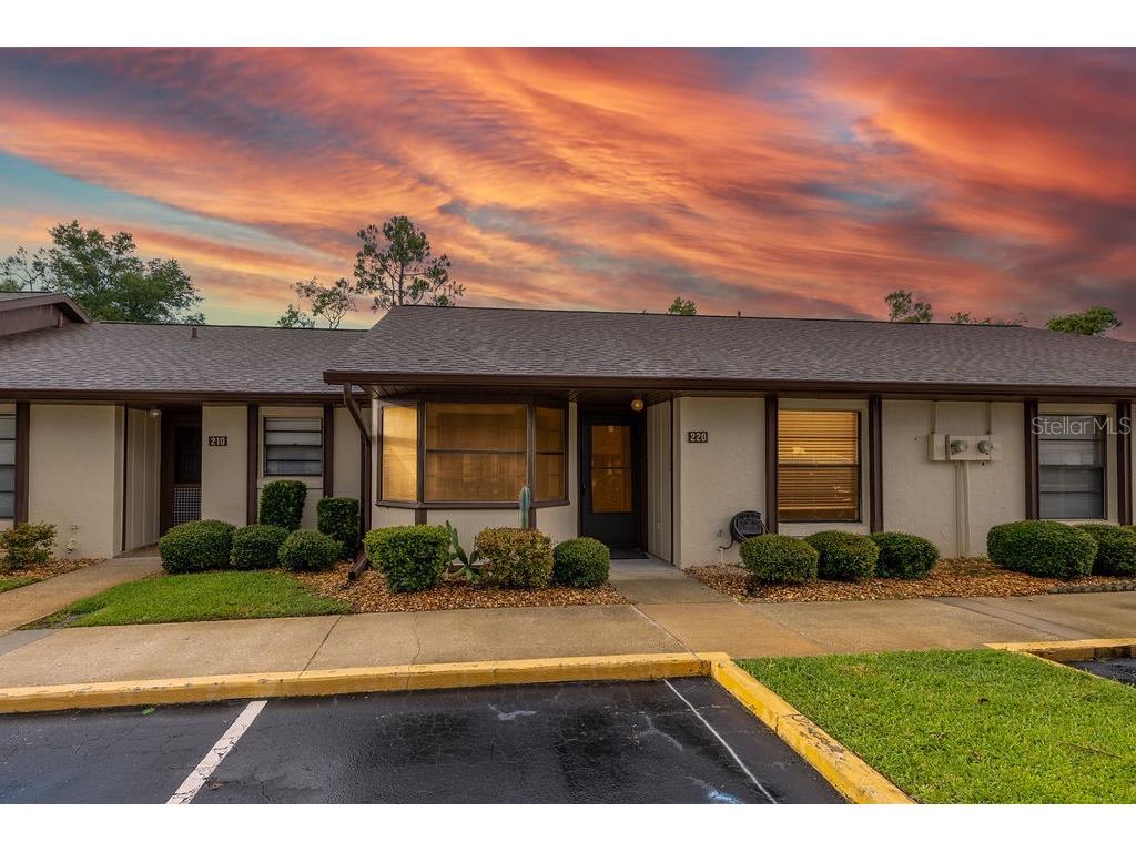 220 Homewood Avenue #11J Debary FL 32713 V4937120 image1