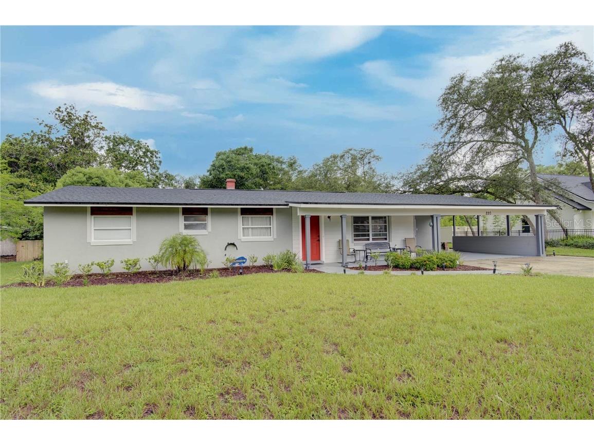 220 Homewood Drive Sanford FL 32773 O6326702 image1