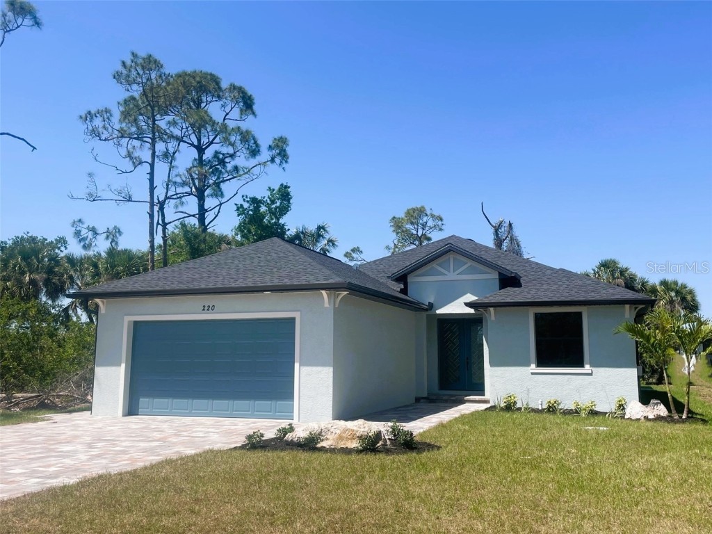 220 Jennifer Drive Rotonda West FL 33947 D6141376 image1