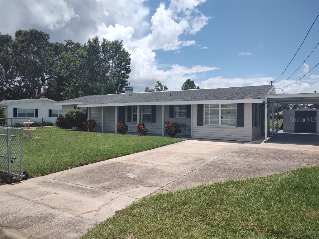 220 Lakeshore Dr. N. Lake Wales FL 33859 - Crooked Lake K4903007 image2