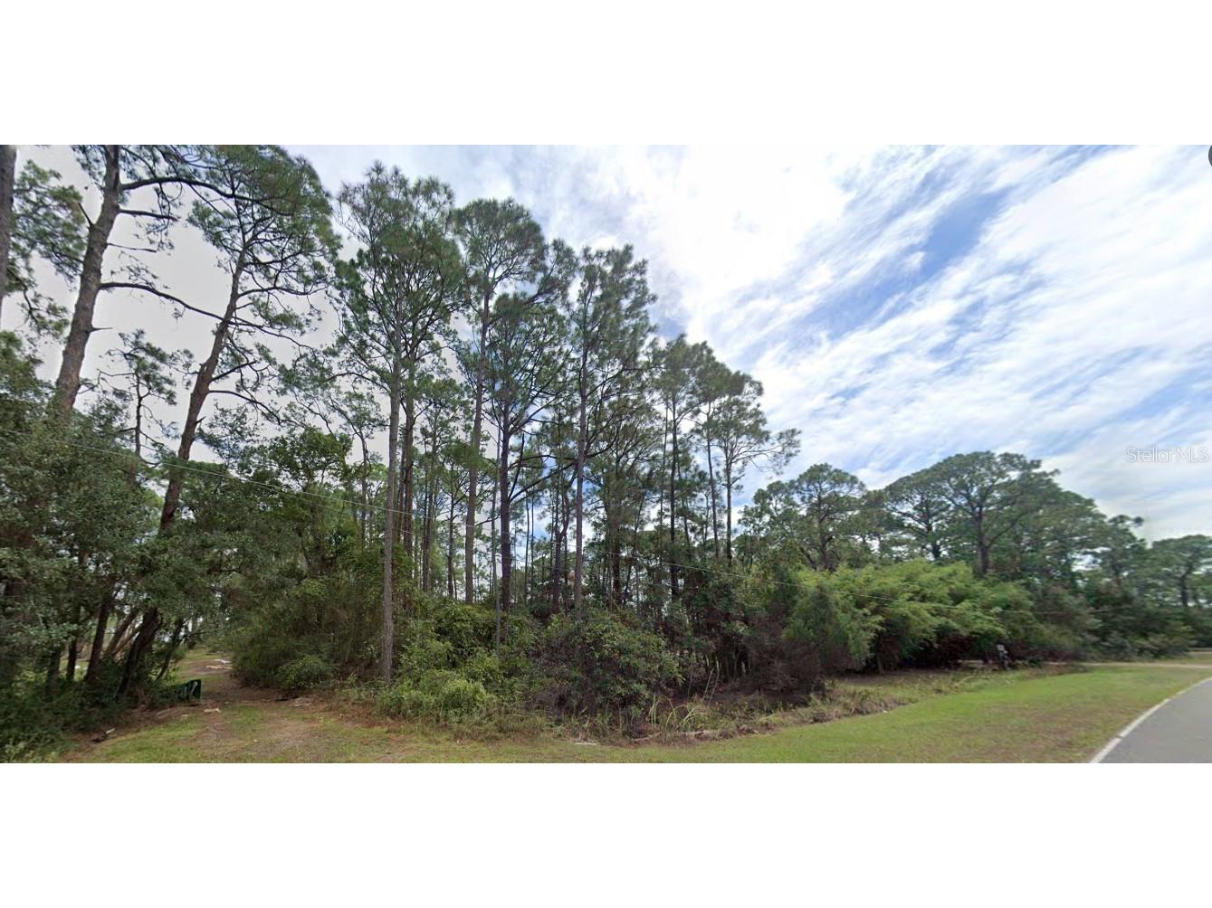 220 Levy Bay Road Panacea FL 32346 - DICKERSON BAY O6273707 image1