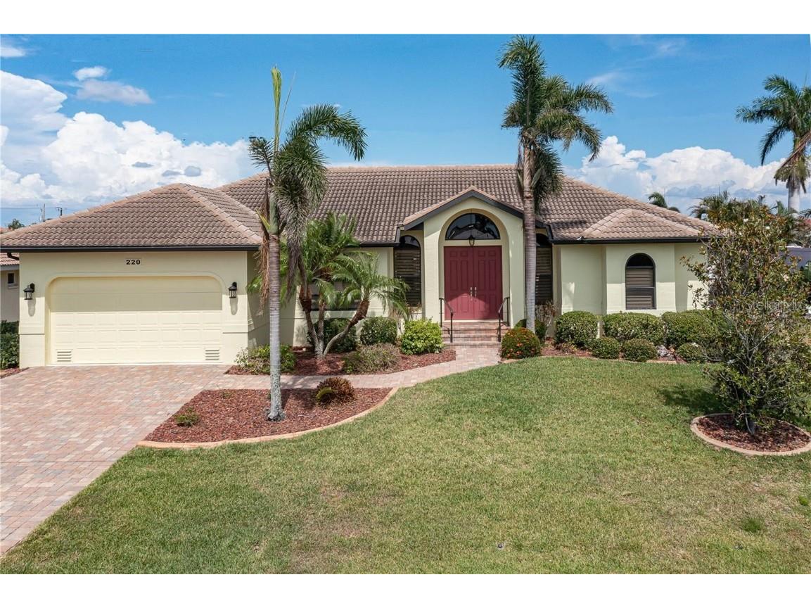 220 Lido Drive Punta Gorda FL 33950 C7484928 image1
