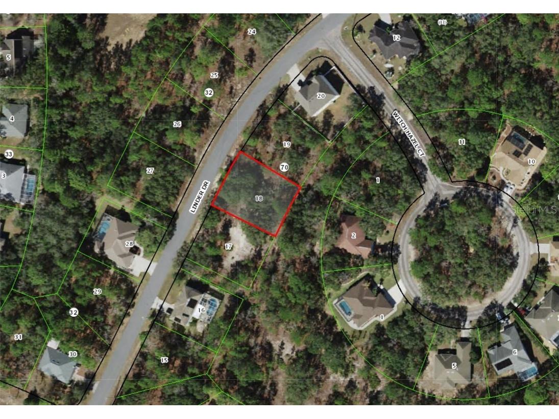 220 Linder Drive Homosassa FL 34446 W7881001 image1
