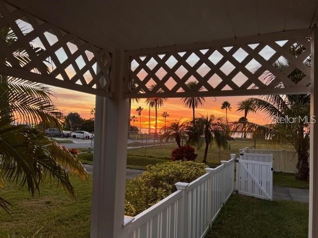 220 Lyndhurst Street Dunedin FL 34698 - ST. JOSEPHS SOUND TB8510442 image12