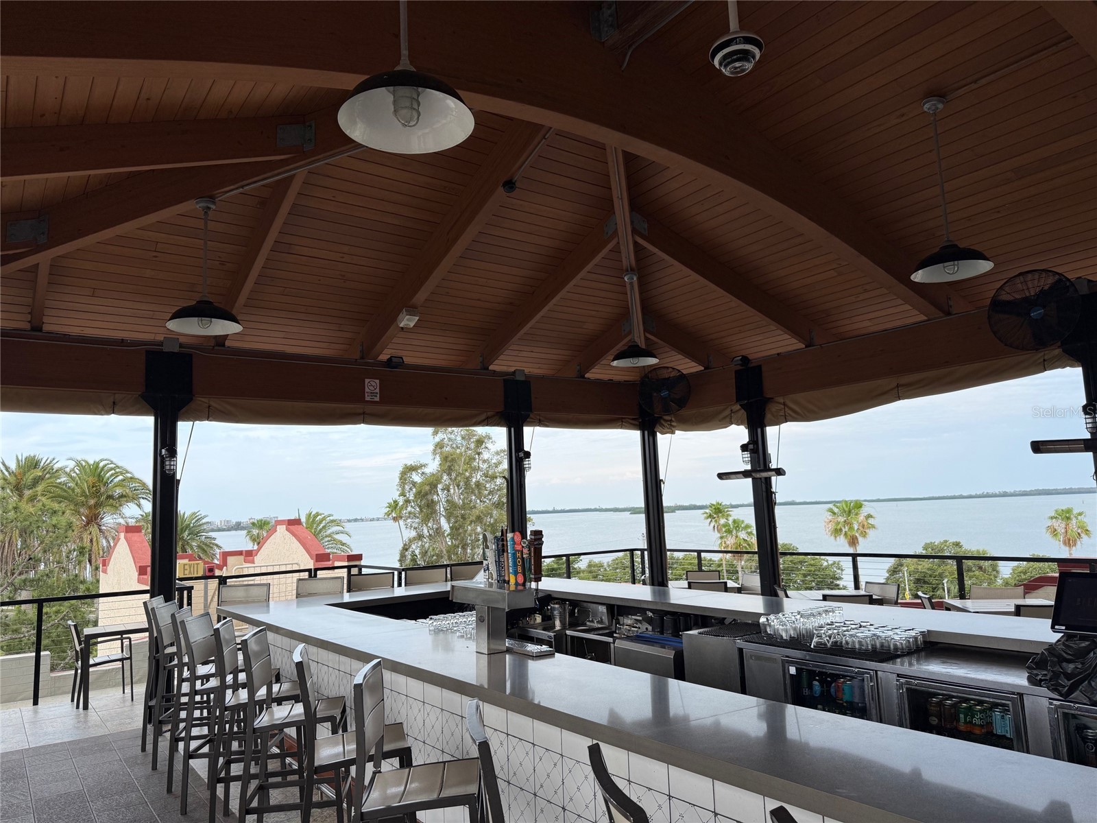 220 Lyndhurst Street Dunedin FL 34698 - ST. JOSEPHS SOUND TB8510442 image37