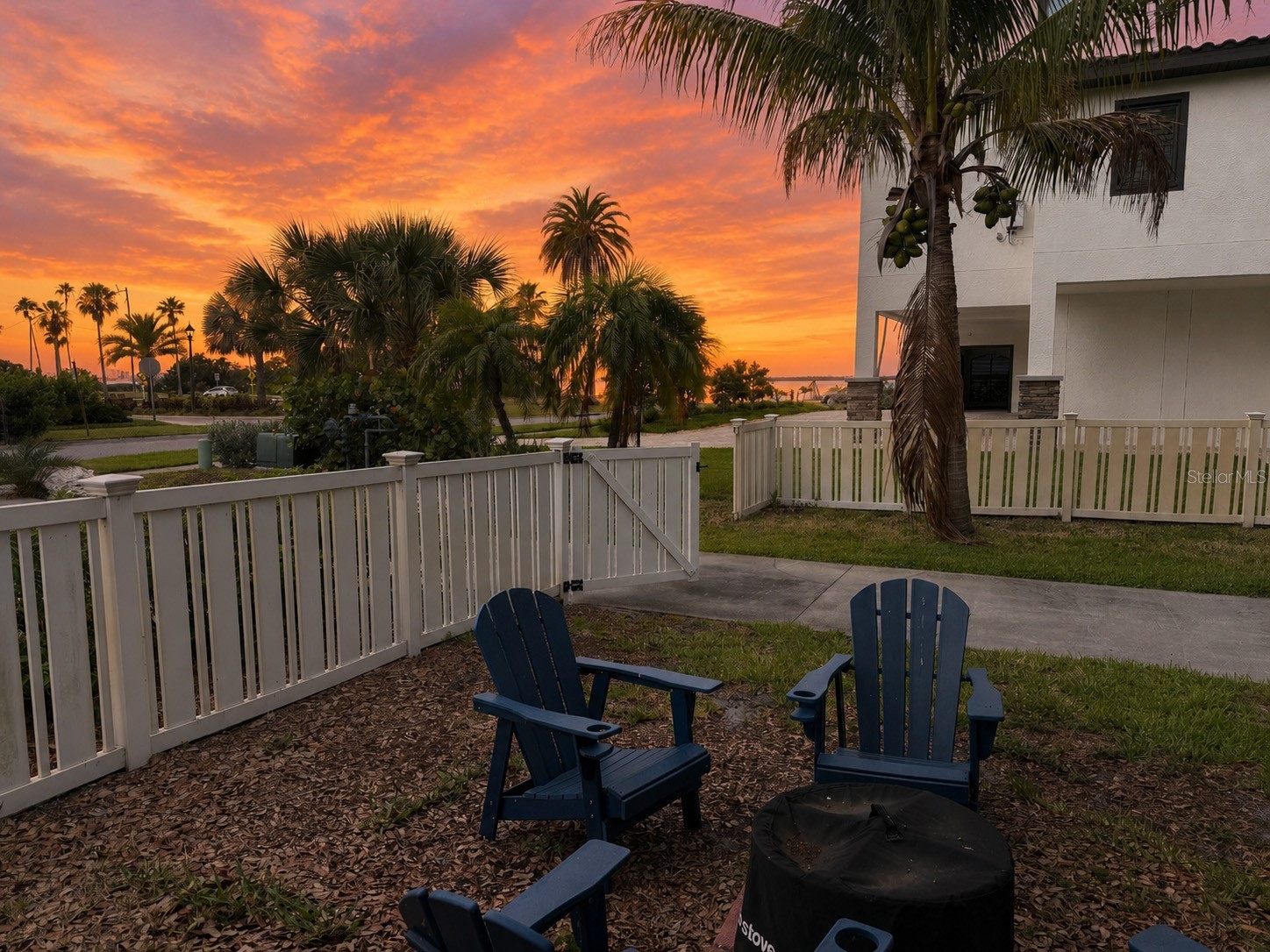220 Lyndhurst Street Dunedin FL 34698 - ST. JOSEPHS SOUND TB8510442 image38