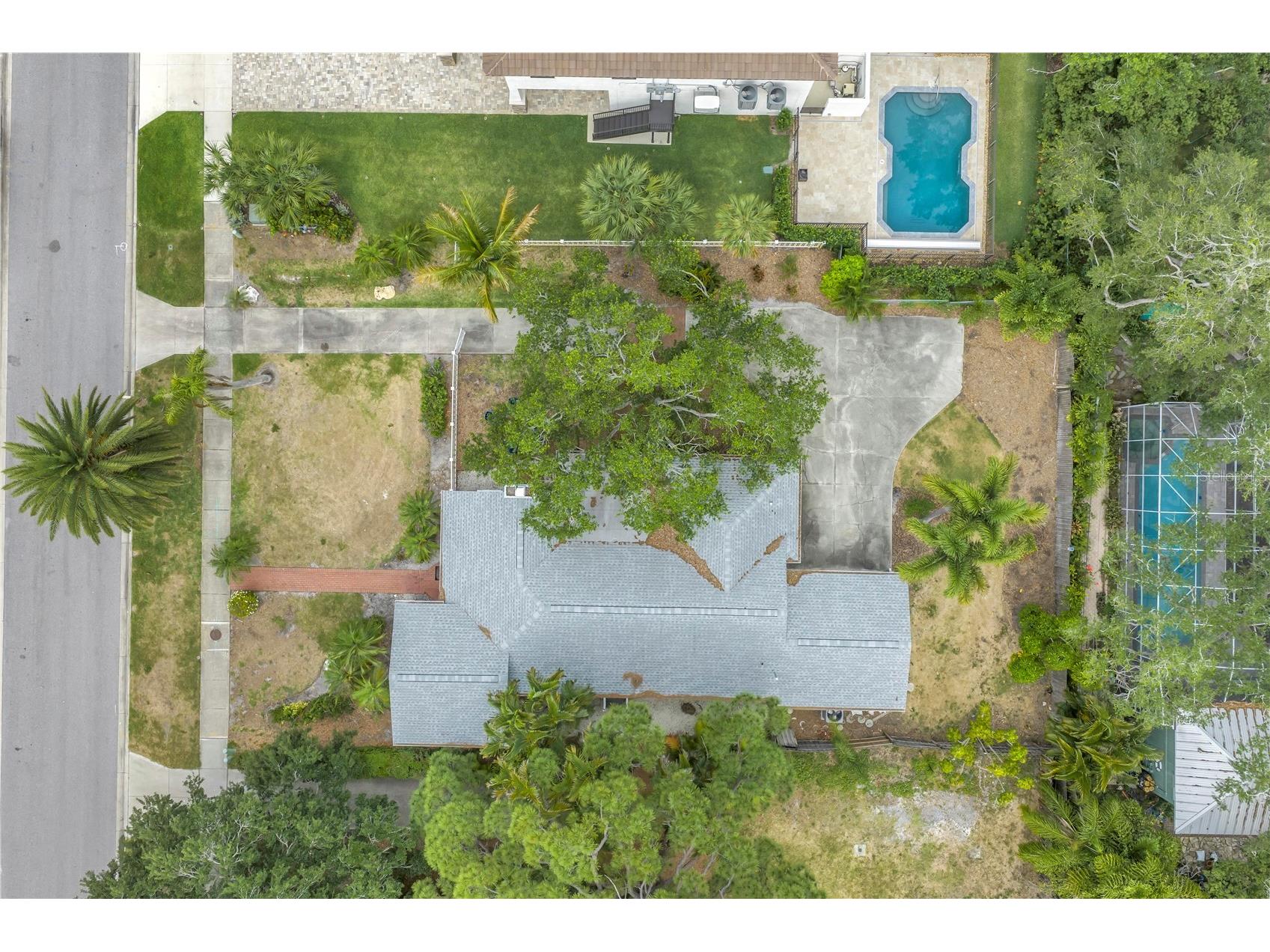 220 Lyndhurst Street Dunedin FL 34698 - ST. JOSEPHS SOUND TB8510442 image6