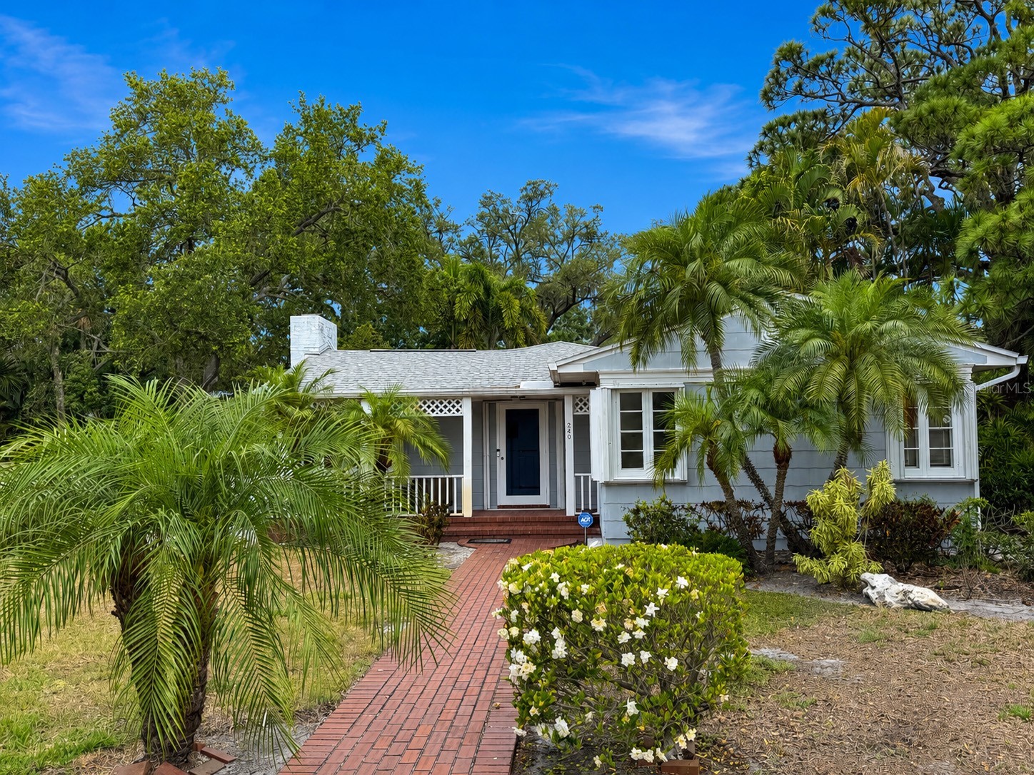 220 Lyndhurst Street Dunedin FL 34698 - ST. JOSEPHS SOUND TB8510442 image7
