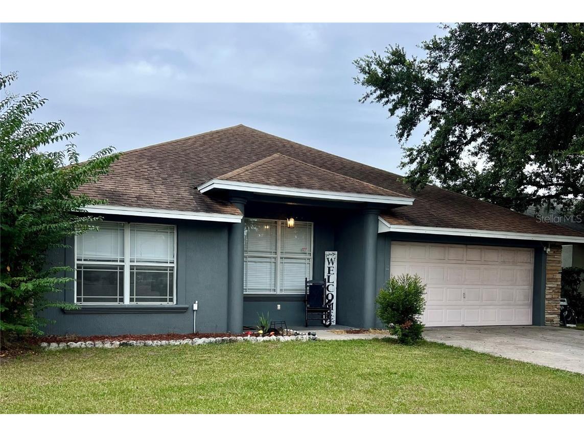 220 Madalyn Court Auburndale FL 33823 - LAKE ARIANA L4940002 image1