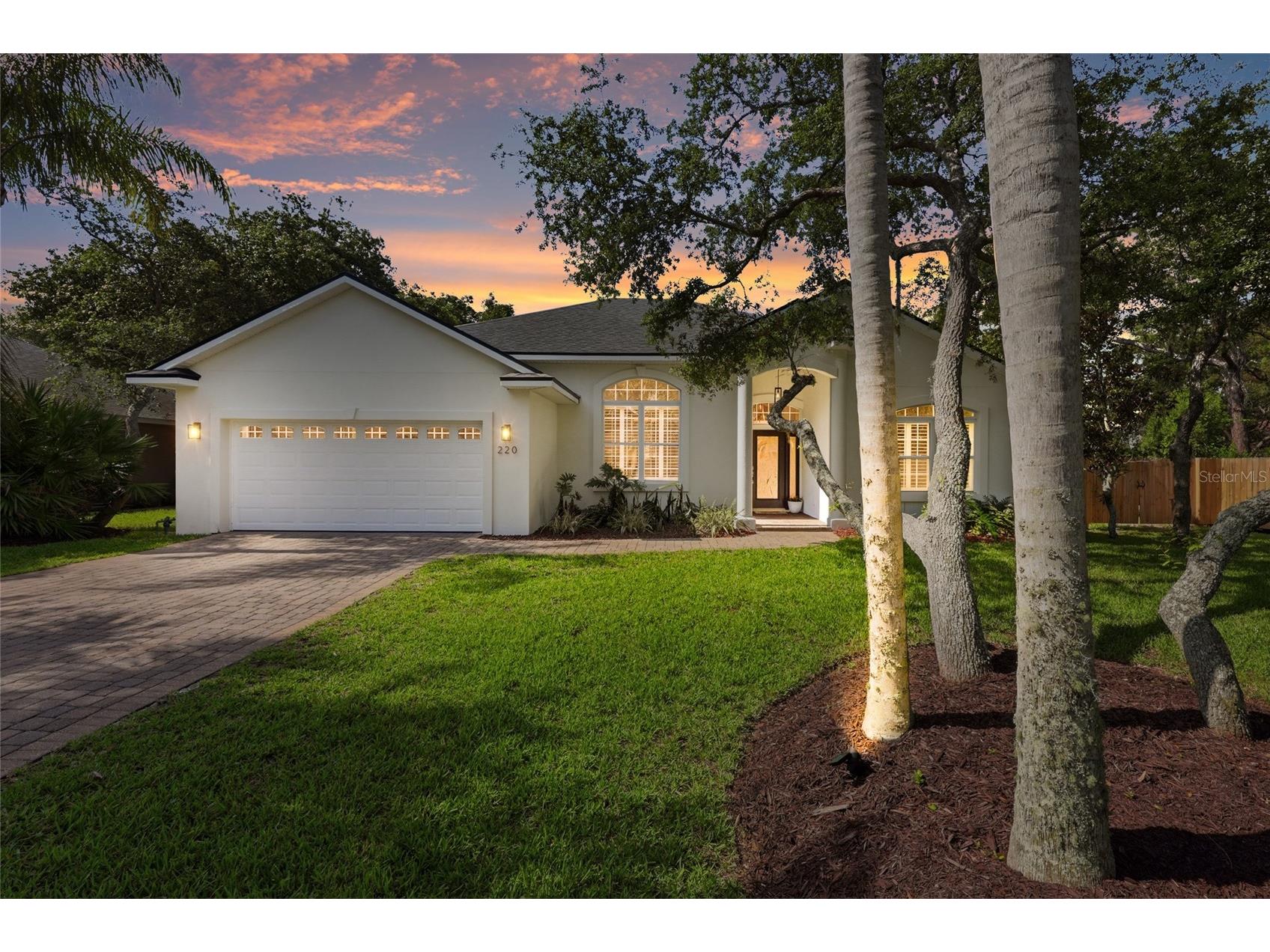 220 Madrid Street Saint Augustine FL 32080 FC318907 image2