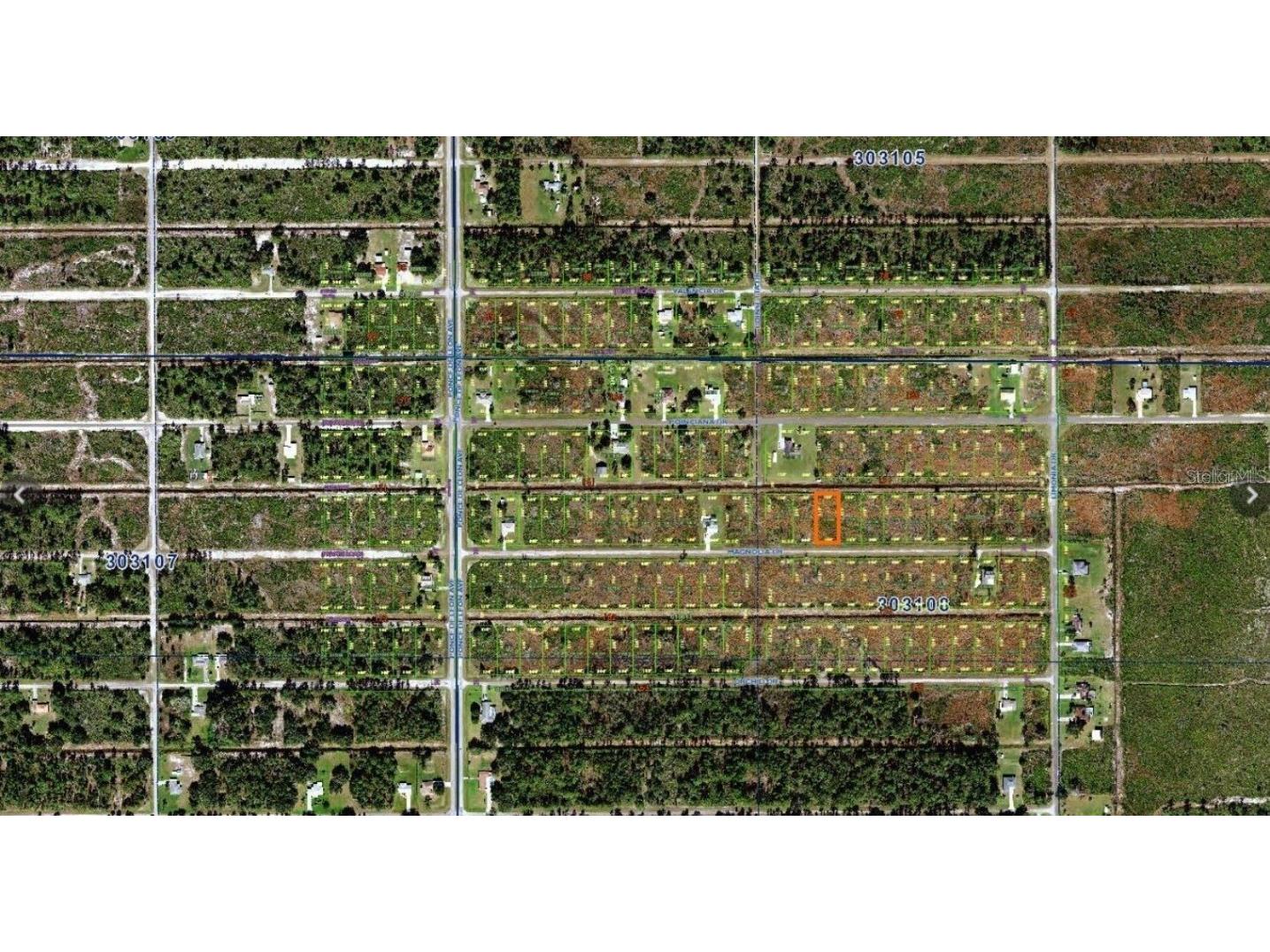 220 Magnolia Drive Indian Lake Estates FL 33855 S5098320 image3
