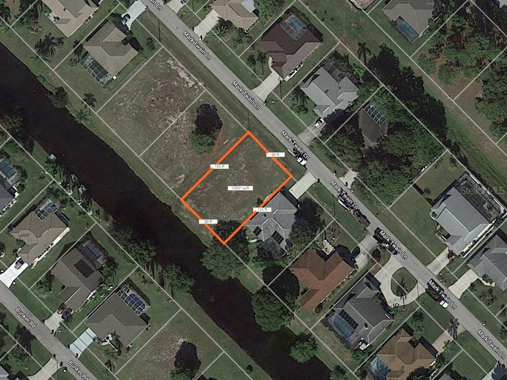 220 Mark Twain Lane Rotonda West FL 33947 D6134344 image1