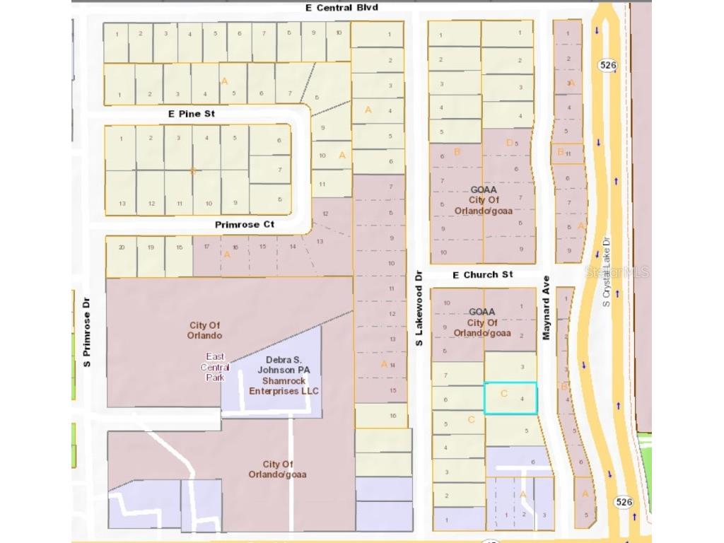 220 Maynard Avenue Orlando FL 32803 O6333561 image51