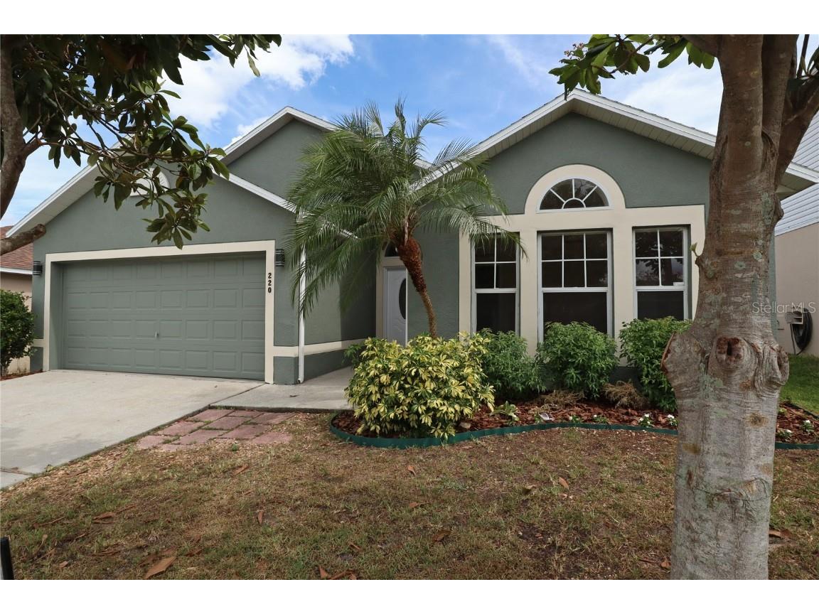 220 Milford Street Davenport FL 33897 S5057291 image1