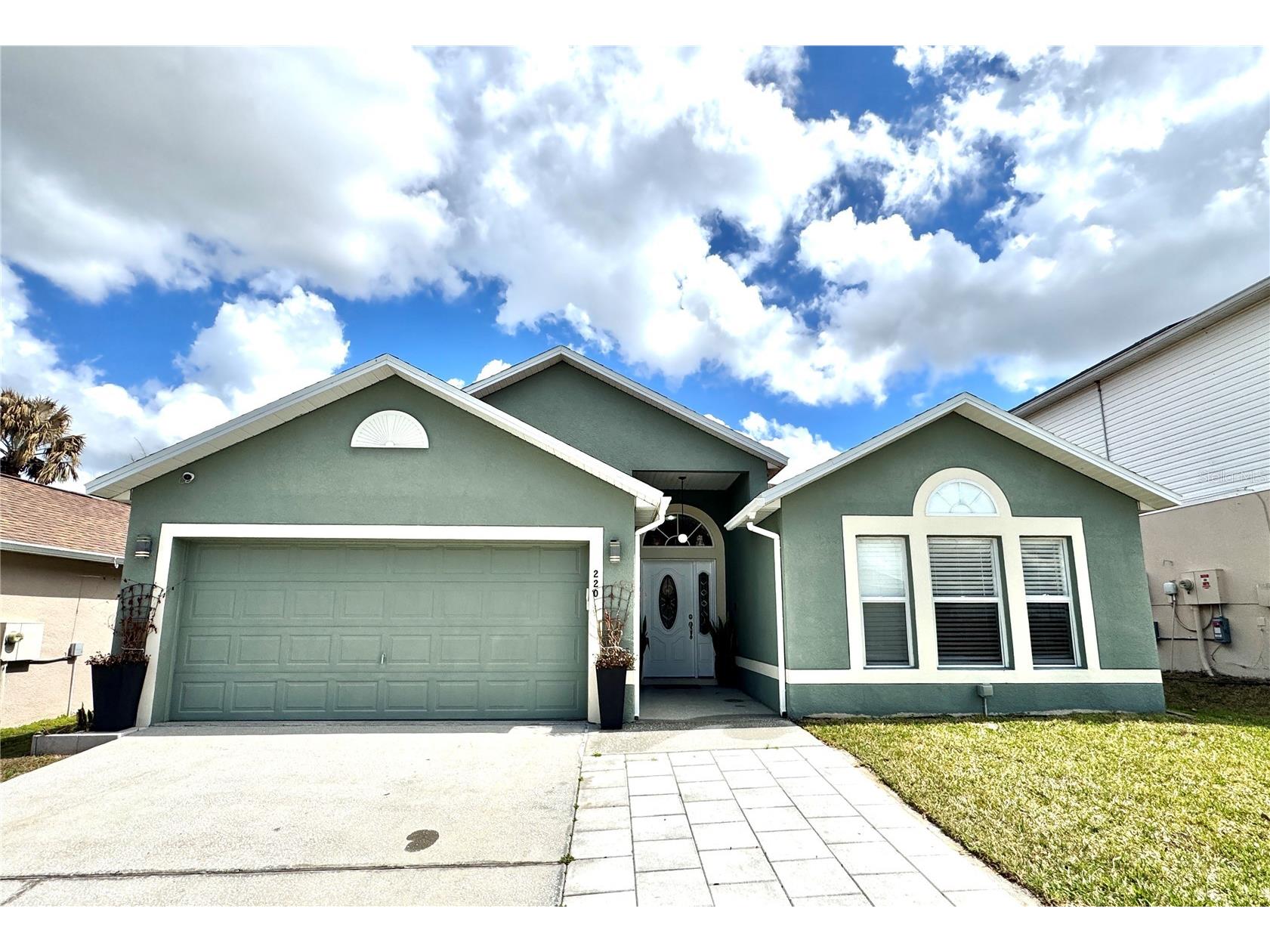 220 Milford Street Davenport FL 33897 S5145154 image1