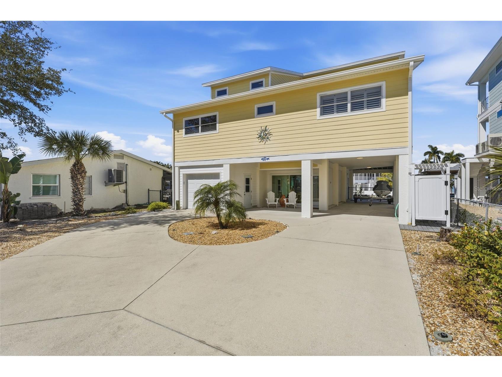 220 Mockingbird Street Englewood FL 34223 D6146992 image2