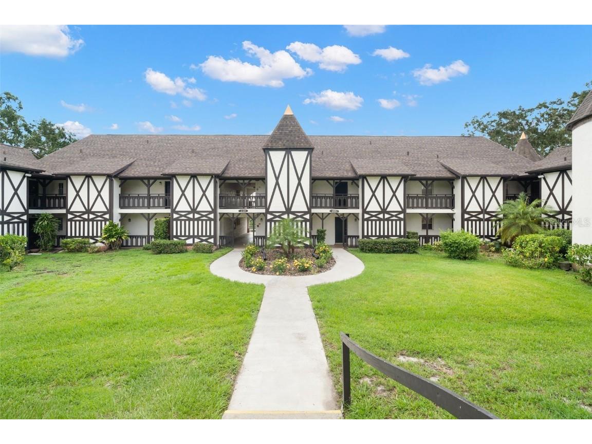 220 N Bayshore Boulevard #107 Clearwater FL 33759 U8210550 image1