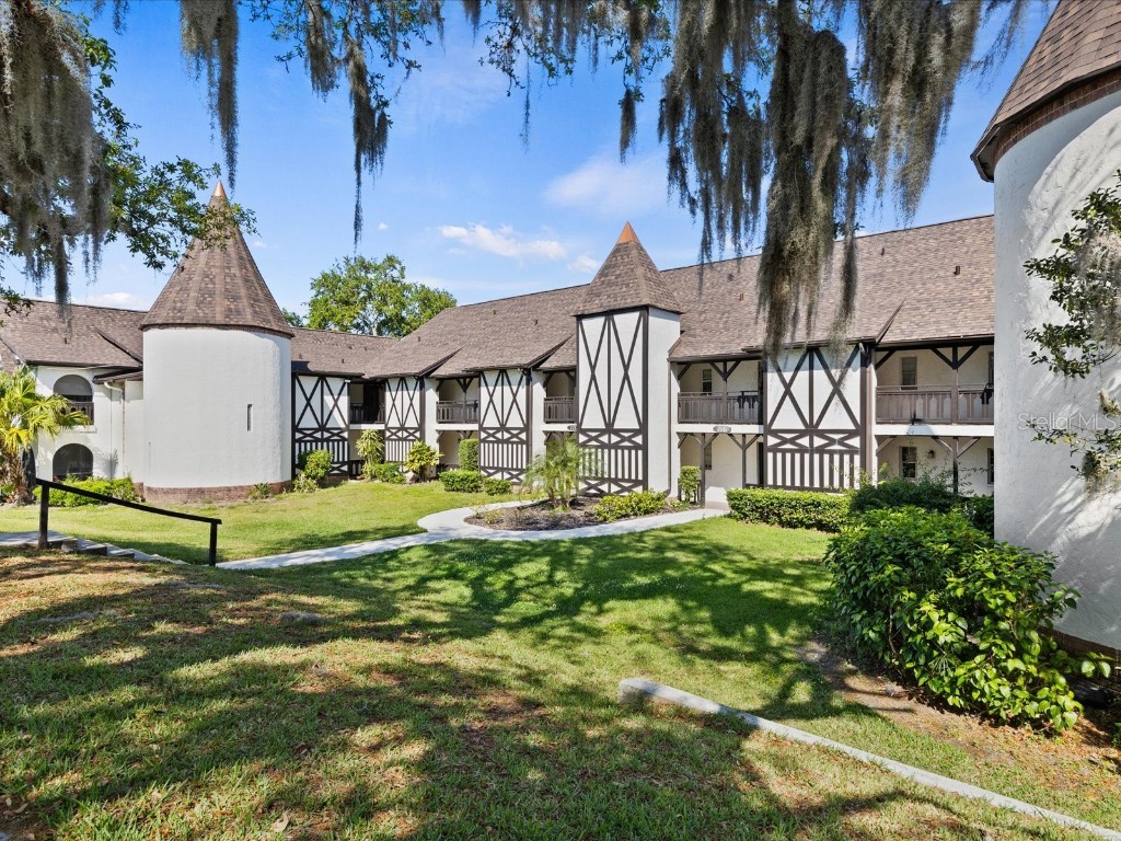 220 N Bayshore Boulevard #202 Clearwater FL 33759 U8239155 image1