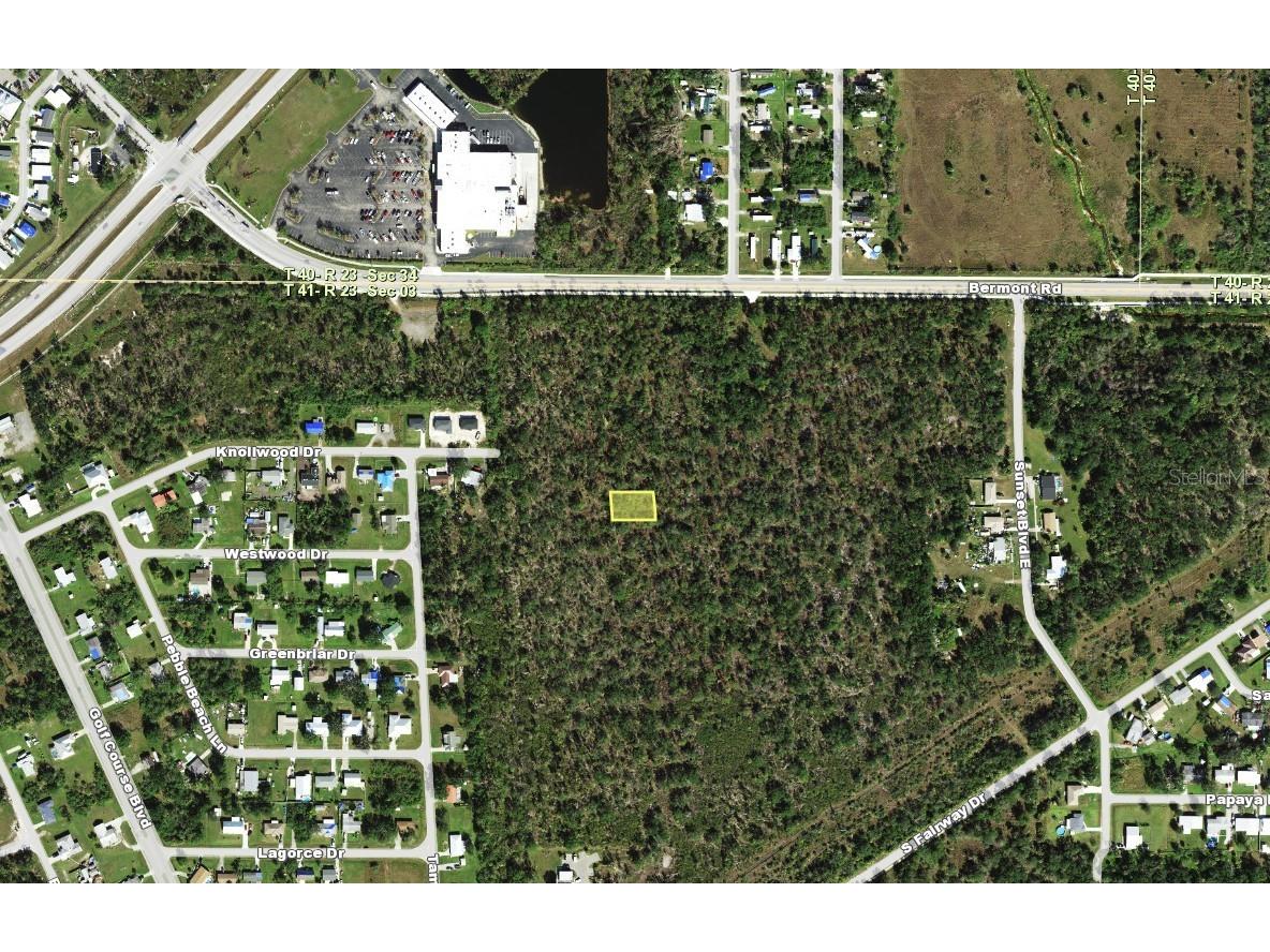 220 N Yellowtail Lane Punta Gorda FL 33982 A4624094 image1