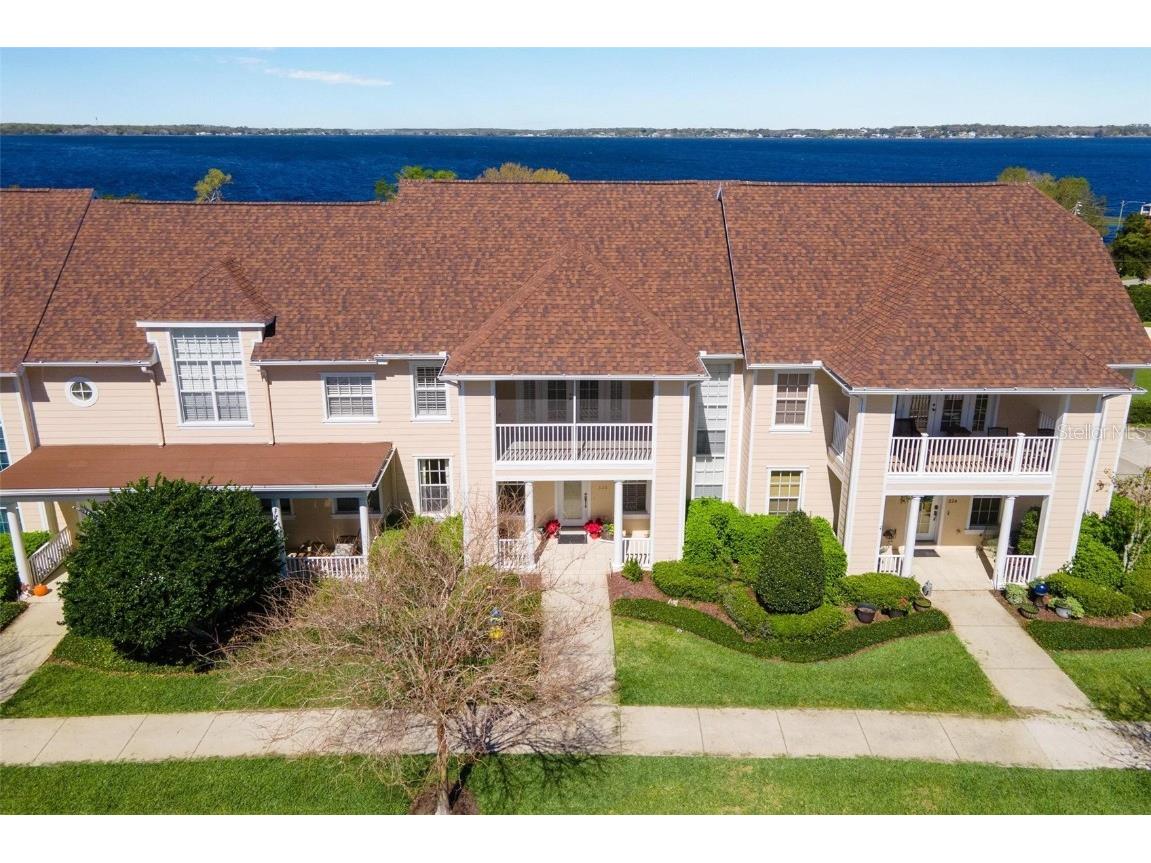 220 Nautica Mile Drive Clermont FL 34711 - LAKE MINNEOLA G5093822 image1