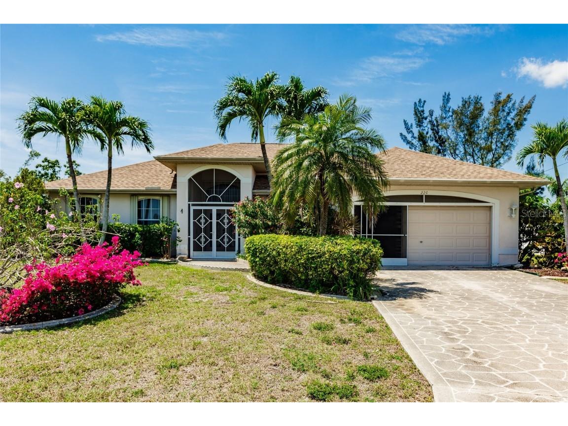 220 NE 18th Avenue Cape Coral FL 33909 C7490803 image1