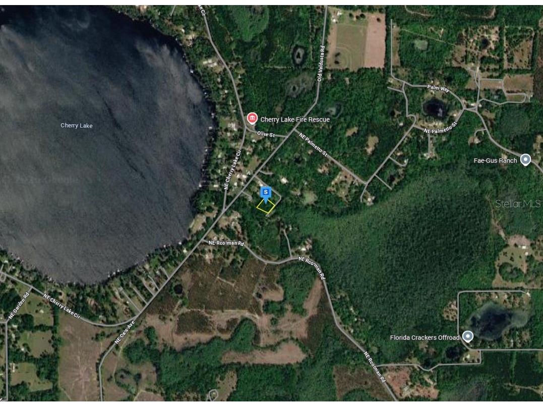220 NE Pampass Grass Trail Pinetta FL 32350 A4691826 image2