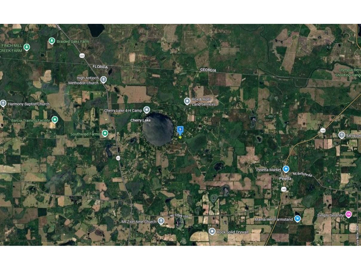 220 NE Pampass Grass Trail Pinetta FL 32350 A4691826 image3