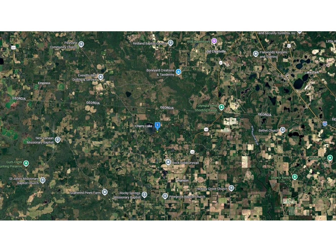 220 NE Pampass Grass Trail Pinetta FL 32350 A4691826 image4