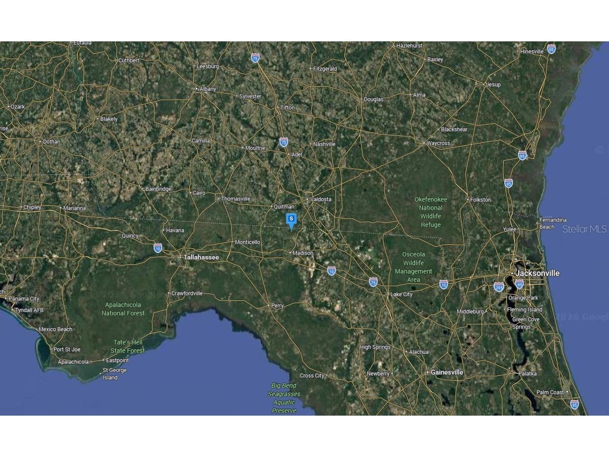 220 NE Pampass Grass Trail Pinetta FL 32350 A4691826 image5