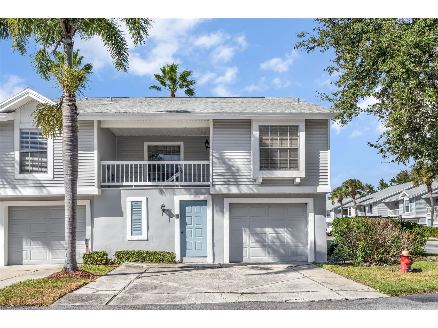 220 Orion Lane #89 Treasure Island FL 33706 TB8443119 image1
