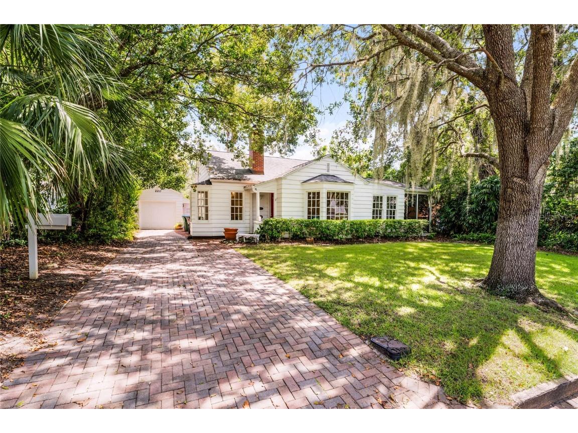 220 Overlook Road Winter Park FL 32789 O6365244 image2