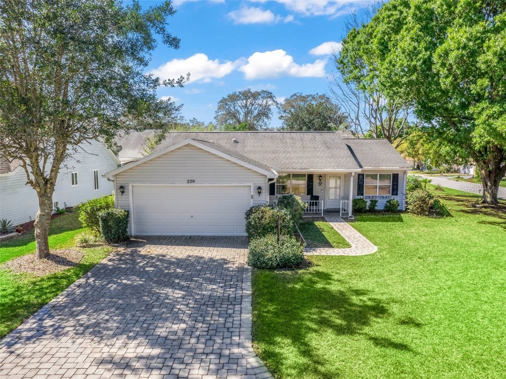 220 Palermo Place The Villages FL 32159 G5065976 image1